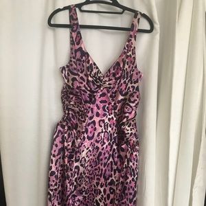 David Meister Cocktail Dress