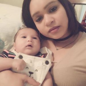 Meet your Posher, Alicia