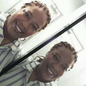 Meet your Posher, Paula