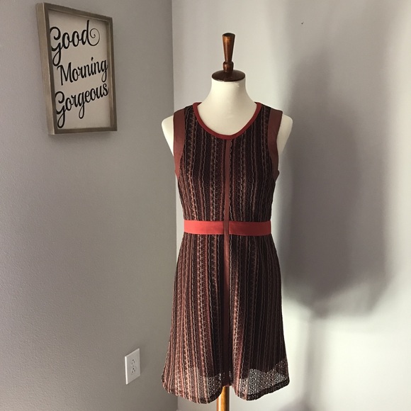 C LUCE High Waisted Casual Dress - Picture 1 of 5