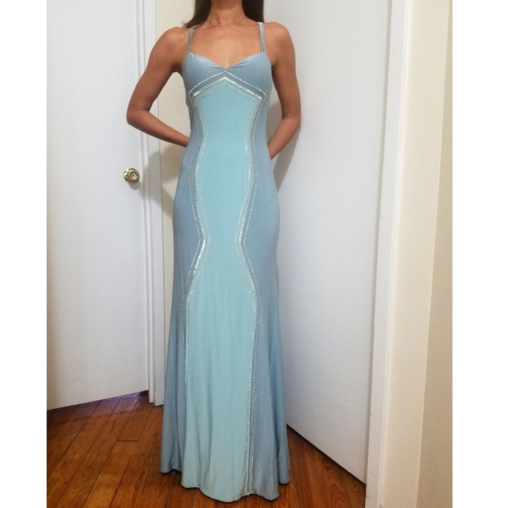 Party dress