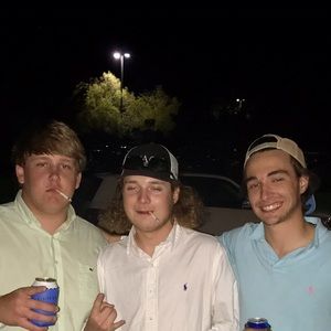 Meet your Posher, Seth