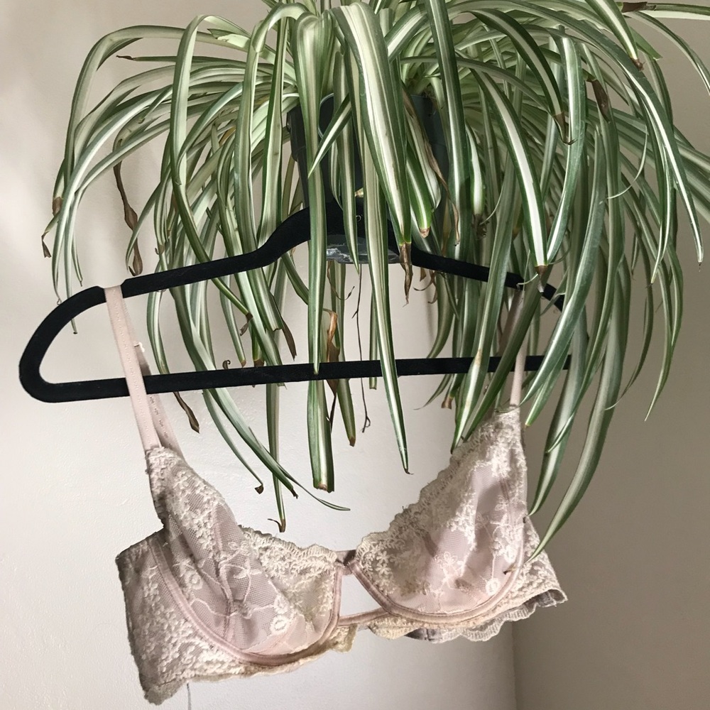 Free People Bra/Bralette