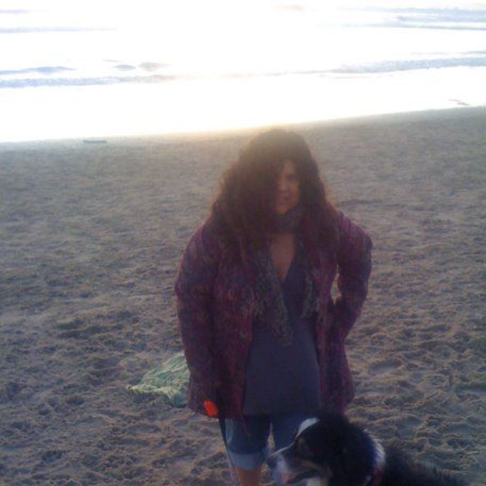 Meet your Posher, Claudette