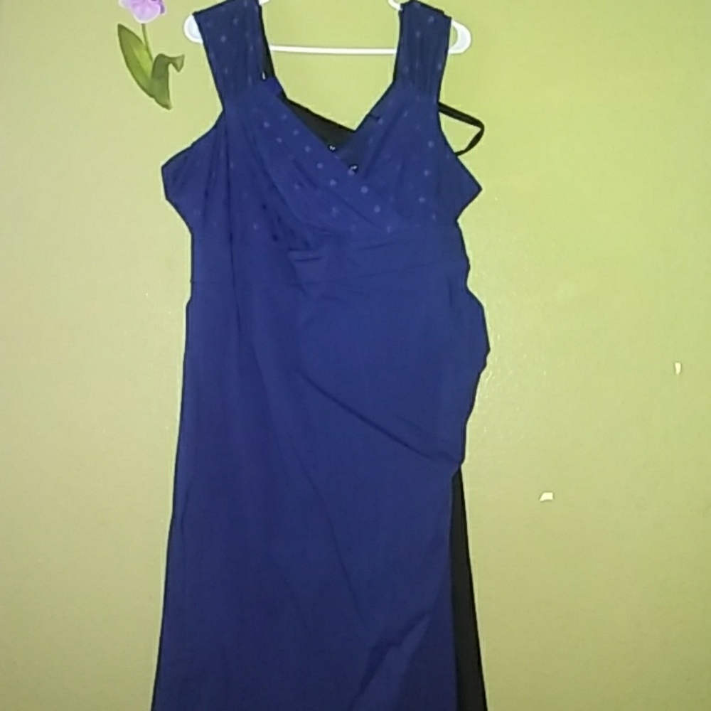 Evening dress