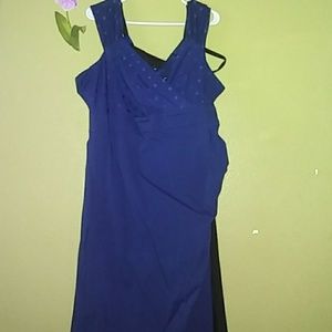 Evening dress