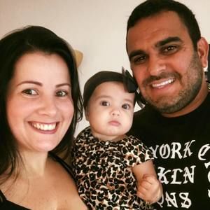Meet your Posher, Robert silvinha
