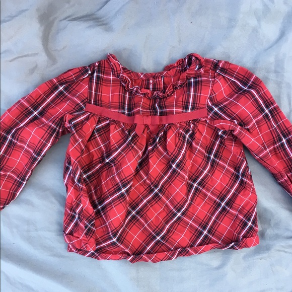 Two girl shirts - Picture 2 of 3