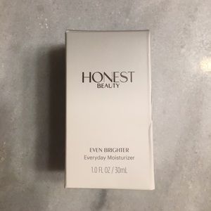 ✨Honest Beauty Moisturizer - 1oz - BNIP✨