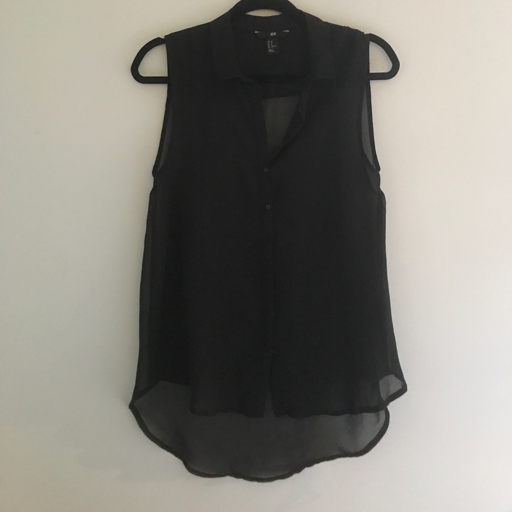 NWOT 🐼 HM tank