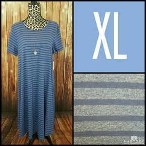 Extra Large LuLaRoe Carley