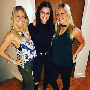 Meet your Posher, Christina