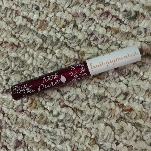 Other - 100 PERCENT PURE fruit pigmented stain in cherry