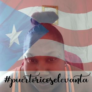 Meet your Posher, Patricia