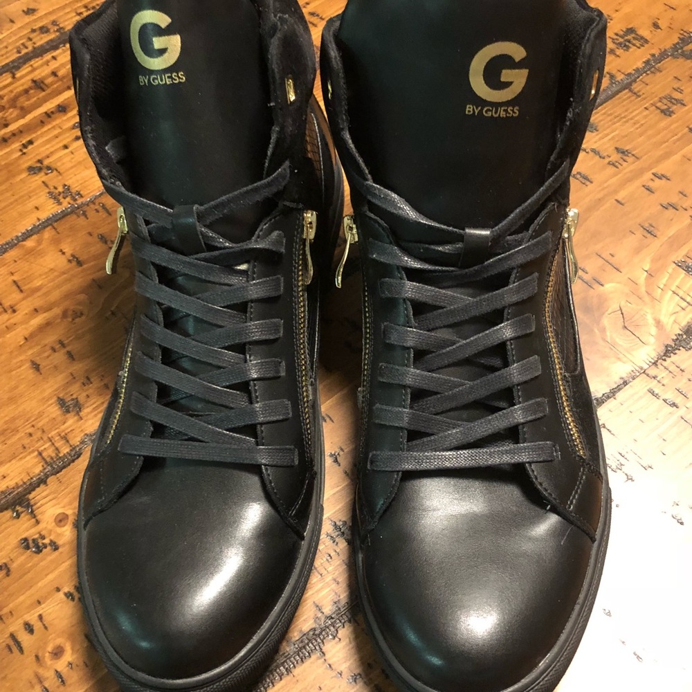 Guess? Boots