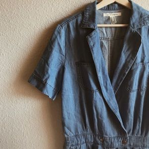 Forever 21 Romper/Jumpsuit