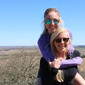 Meet your Posher, Amber