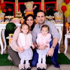 Meet your Posher, Ernesto