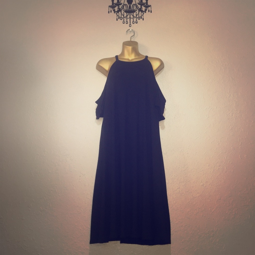 Forever 21 dress