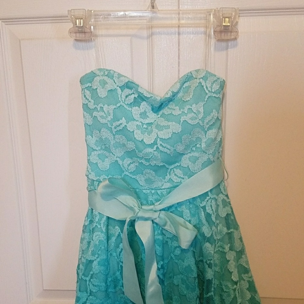 Size small homecoming dress