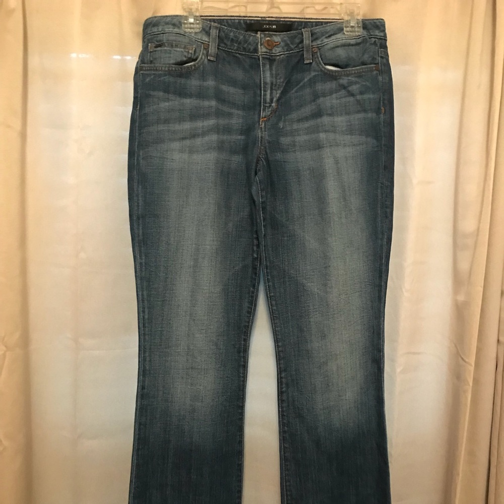 Joe’s Honey Bootcut Jeans