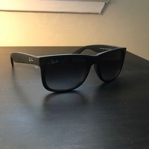 Rayban sunglasses
