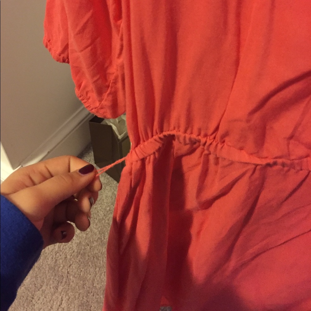 DRESS - Picture 4 of 7
