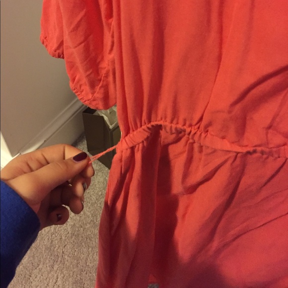 DRESS - Picture 4 of 7