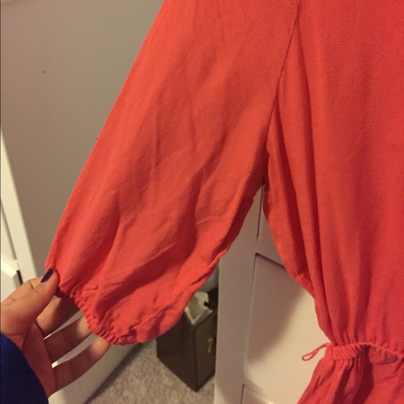 DRESS - Picture 5 of 7