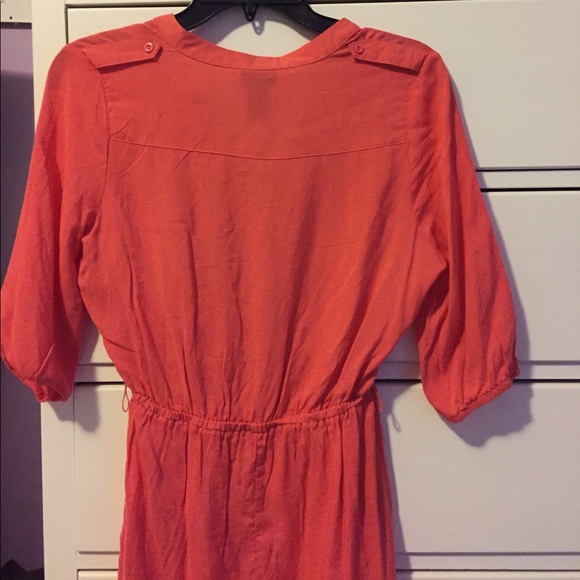 DRESS - Picture 7 of 7