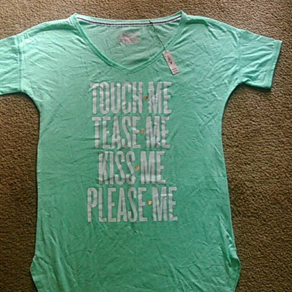 Victoria secret night gown