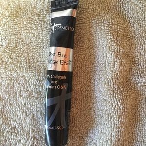 It! Cosmetics Bye Bye Undereye