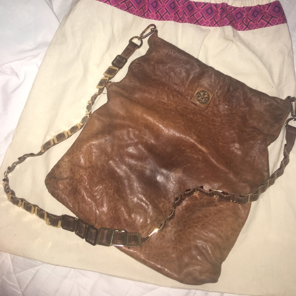 Designer crossbody bag