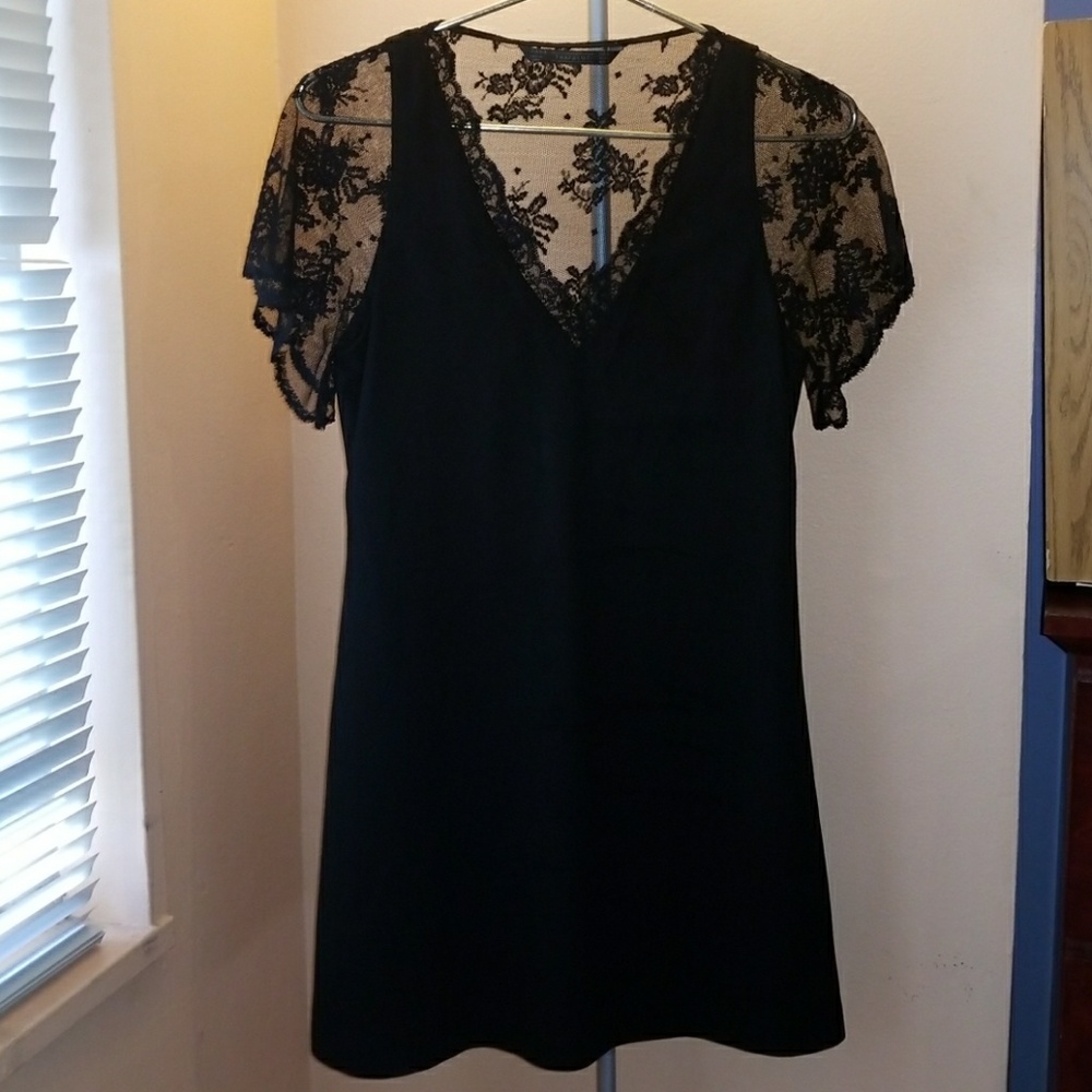 Two items for trade