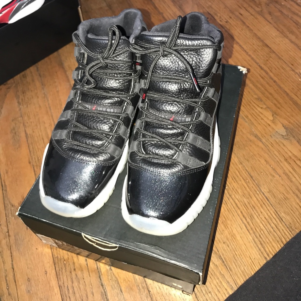 Air Jordan 11 Retro