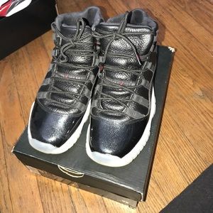 Air Jordan 11 Retro