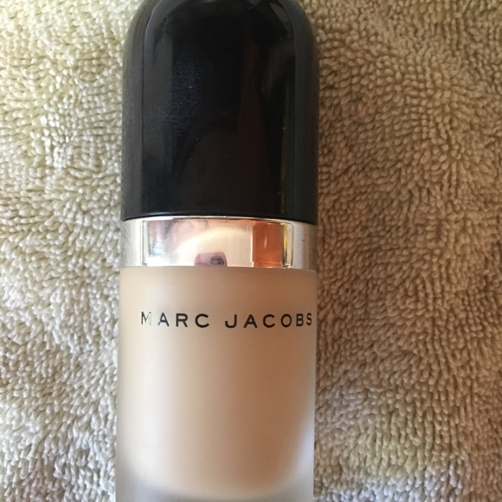Marc Jacobs Re(Marc)able Foundation