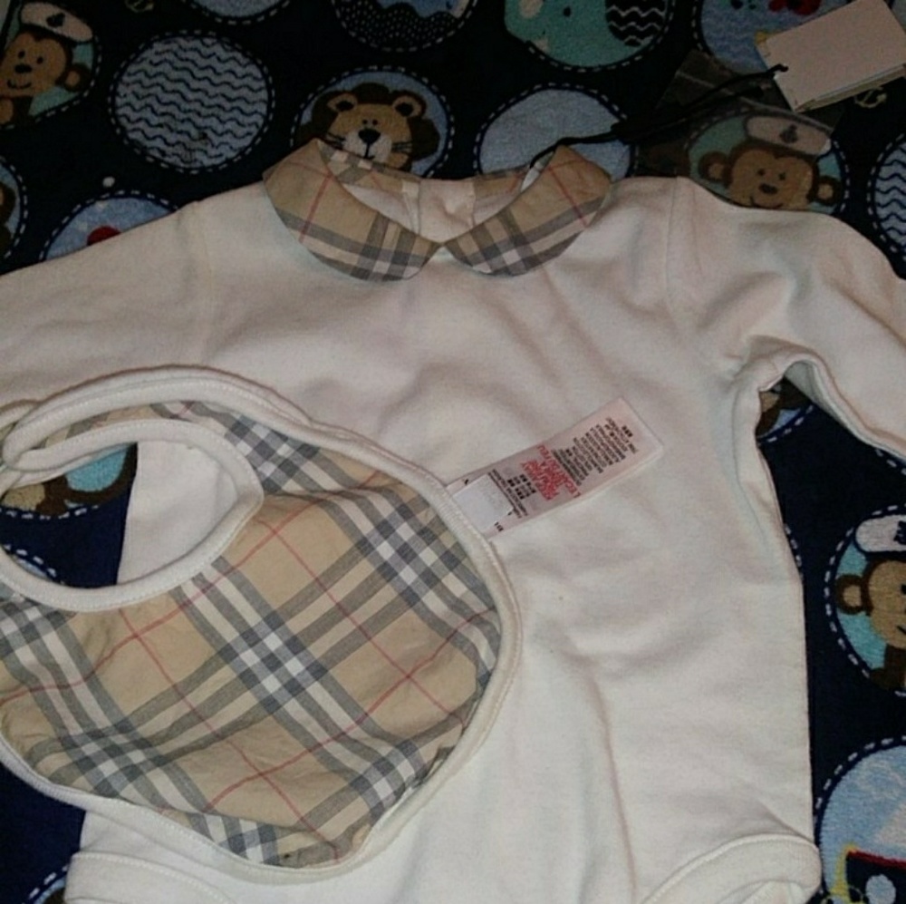 Burberry
