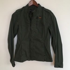 G-Star lightweight cotton jacket