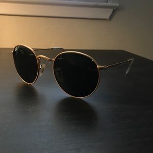 Ray Ban glasses