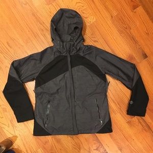 Columbia Shell - Women's XL