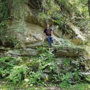 Meet your Posher, Jaffer