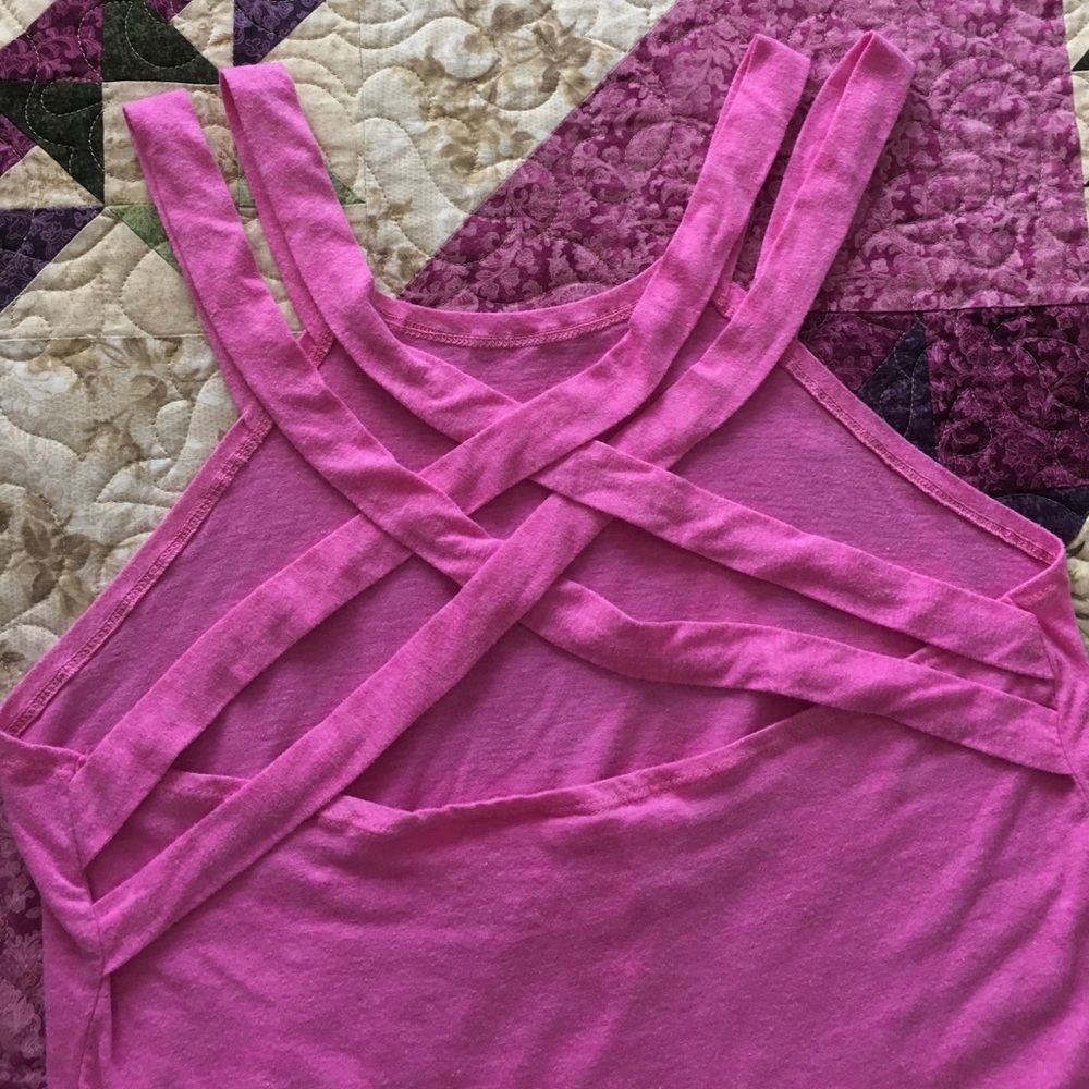 Fabletics Active wear tank