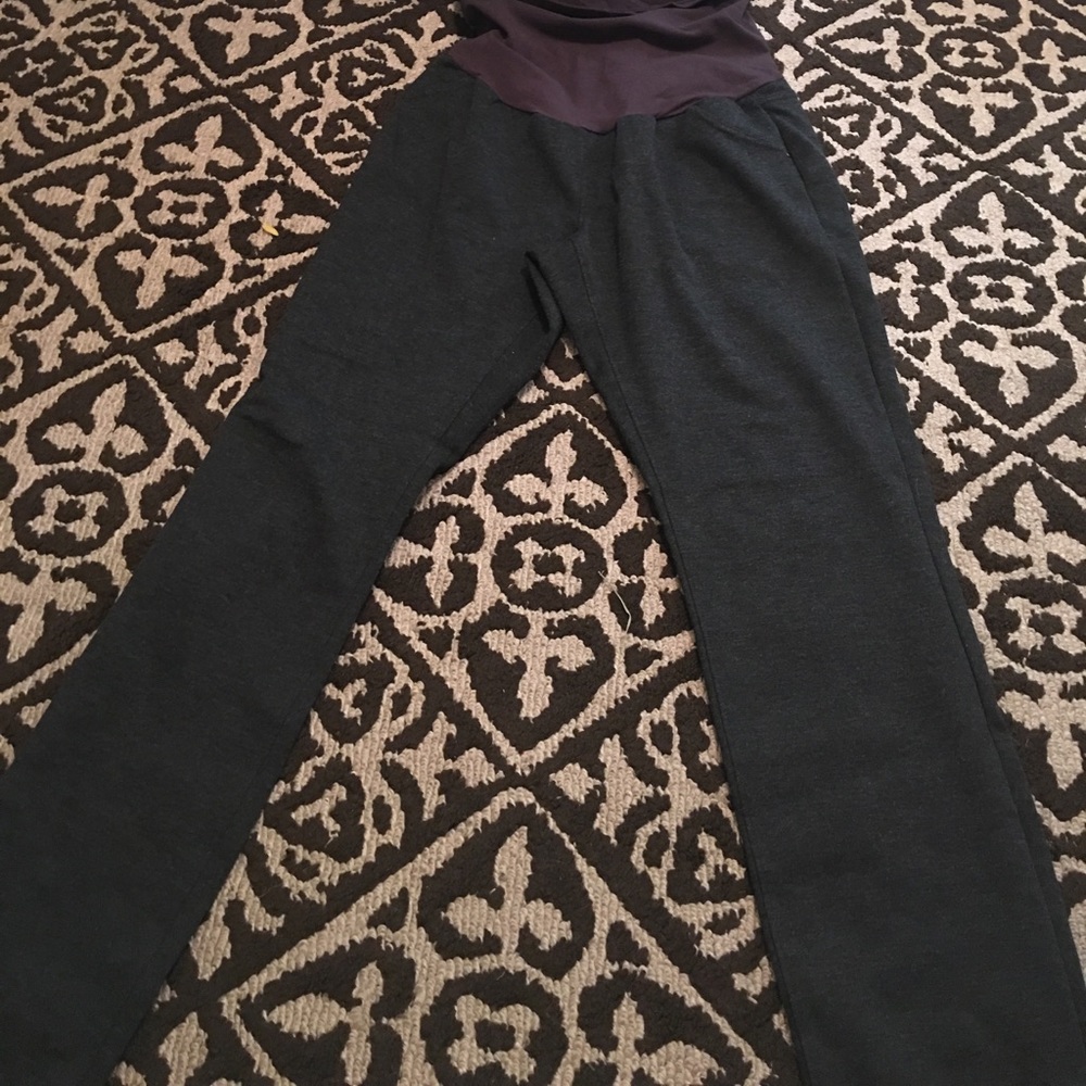 maternity pants