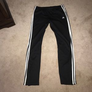 Adidas Climalite Track pants