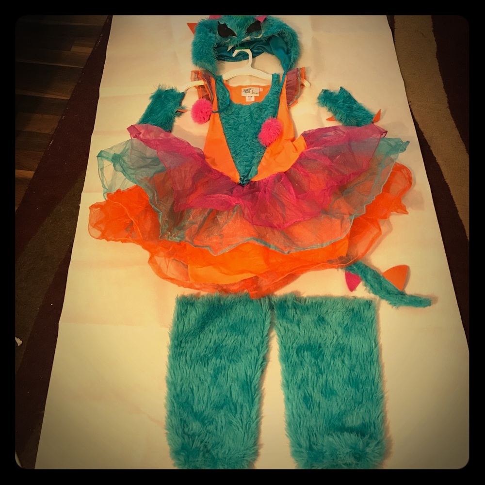 Monster high costume 🎃