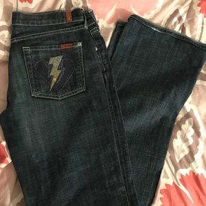 Seven jeans