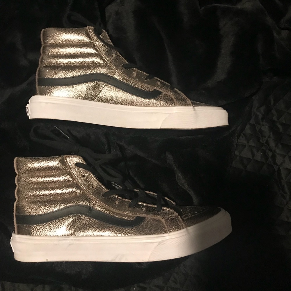 Great condition VANS
