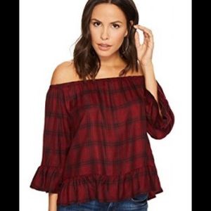 Laurianne off the shoulder top Laurianne off the shoulder top