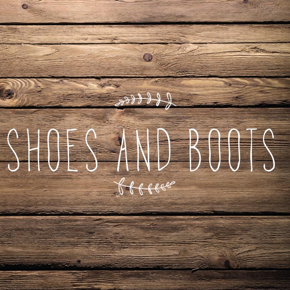 Shoes and Boots
